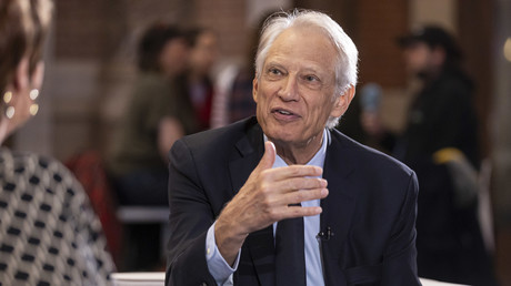 Dans les pas de Fillon ? De Villepin visé par une enquête du PNF dans l’affaire «des statuettes»