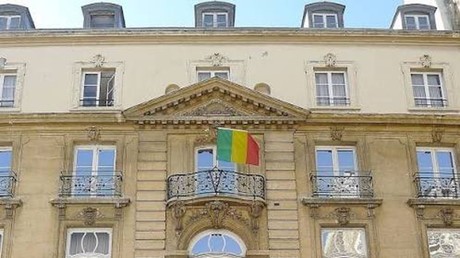 L’ambassade du Mali en France dénonce un article de La Croix amalgamant les Touaregs aux terroristes du FLA