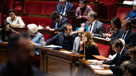 Nouvelle-Calédonie : l’Assemblée entérine l’ouverture du corps électoral aux «natifs», vives critiques des oppositions