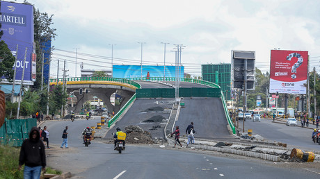 Kenya : la grève des transports publics suspendue
