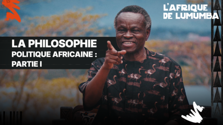 LA PHILOSOPHIE POLITIQUE AFRICAINE : PARTIE I