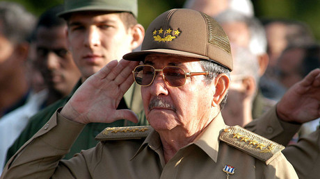 Inculpation de Raúl Castro et diplomatie du canon : la pression américaine sur Cuba atteint son apogée