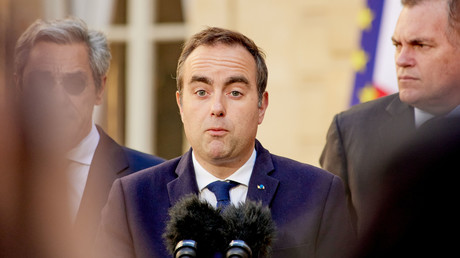 Crise du détroit d’Ormuz : en France, Lecornu écarte toute «baisse généralisée de la fiscalité» sur les carburants