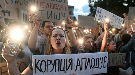 Horoscope noir pour la lutte anticorruption en Ukraine : le NABU sous le feu des critiques de la voyante d'Andriï Ermak