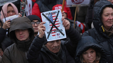 Groenland : des manifestations anti-américaines après l’inauguration d’un consulat des États-Unis