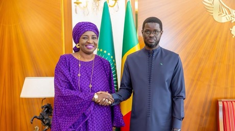Sénégal : les consultations du dialogue national de Bassirou Diomaye Faye