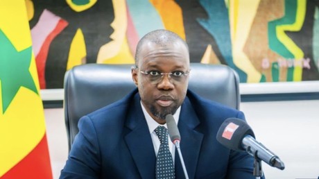 Sénégal : Ousmane Sonko limogé de son poste de Premier ministre