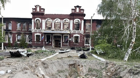 Nebenzia dénonce le «dédain flagrant» du Conseil de sécurité de l'ONU envers les victimes de l'attaque de Kiev contre un collège