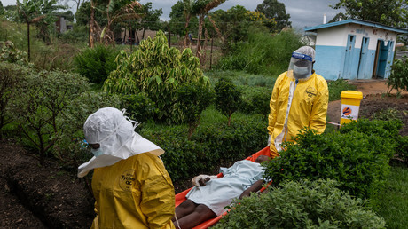 Mondial 2026 : la RDC placée sous bulle sanitaire après l’aggravation de l’épidémie d’Ebola