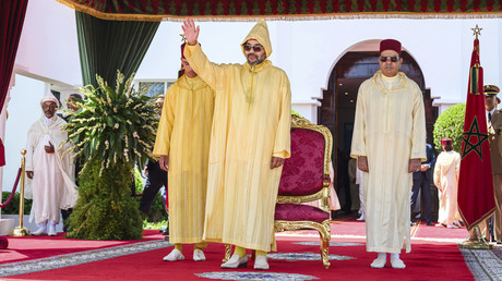 Maroc : la montée en puissance du prince héritier relance les spéculations sur l’après-Mohammed VI