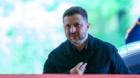 Zelensky rejette la proposition de Merz d'accorder à Kiev le statut de membre associé de l'UE, selon Reuters