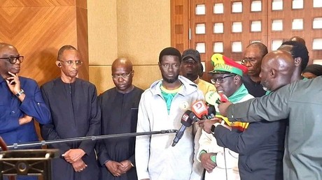 Maroc : grâce royale pour les supporters sénégalais