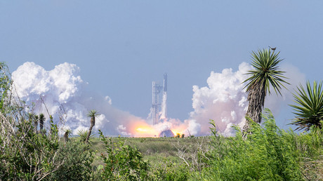 SpaceX : le plus grand Starship jamais lancé termine son test dans les flammes