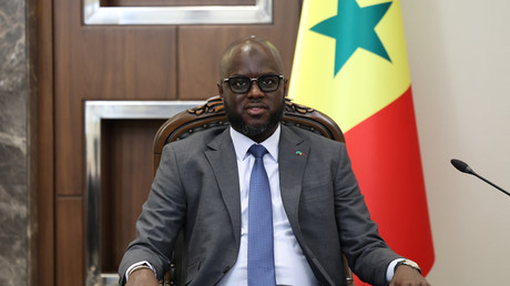 Sénégal : Malick Ndiaye démissionne de la présidence de l’Assemblée nationale