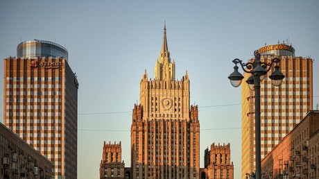 La Russie annonce des frappes contre le complexe militaro-industriel ukrainien après l’attaque de Starobelsk