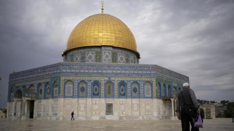 Vers un partage d’Al-Aqsa ? Accusations de plan américano-israélien sur la tutelle jordanienne