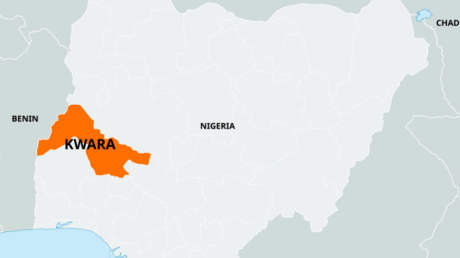 Nigeria : 25 personnes enlevées lors de deux attaques armées dans l’État de Kwara