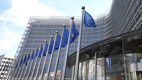 L’UE refuse d’évacuer ses diplomates de Kiev malgré la mise en garde de Moscou