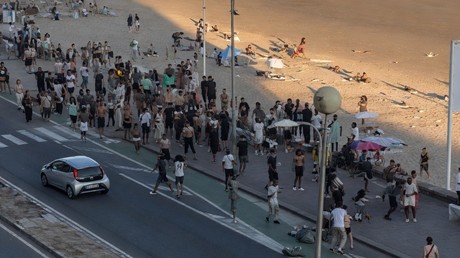 La Baule, symbole de l’insécurité qui gagne jusqu’aux stations balnéaires françaises