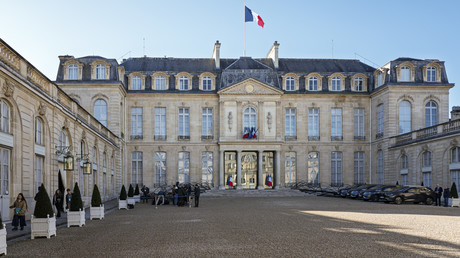 France : les politiques «de ces dernières années ont ruiné le pays», fustige Cyrille Bolloré