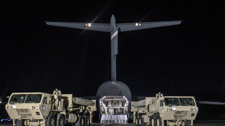 États-Unis : les stocks de missiles sous pression après la guerre contre l’Iran