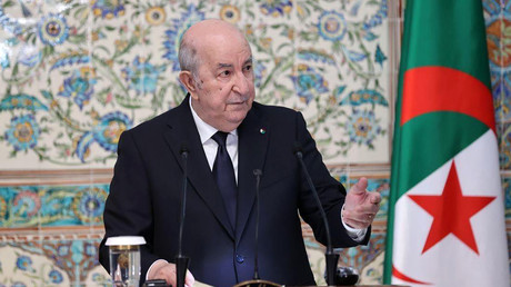 Algérie : croissance révisée à la hausse et dynamique économique confirmée par la BAD