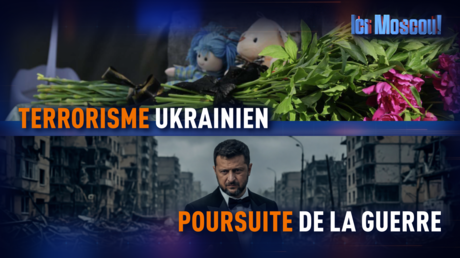 Fléaux ukrainiens