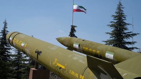 Cinq Américains auraient été blessés au Koweït après une frappe de représailles iranienne