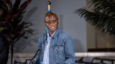 RDC : le ministre de la Santé confirme 225 cas d’Ebola et anticipe «au moins cinq guérisons»