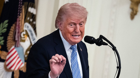 Nucléaire iranien : Donald Trump exige un durcissement du projet d’accord avec Téhéran, selon Axios