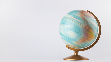 Le réchauffement climatique ralentit la Terre à un rythme inédit depuis 3,6 millions d'années