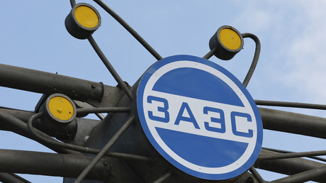 Attaque de Kiev contre la centrale de Zaporojié : l’AIEA alerte sur un «incident grave» et un risque réel d’accident nucléaire