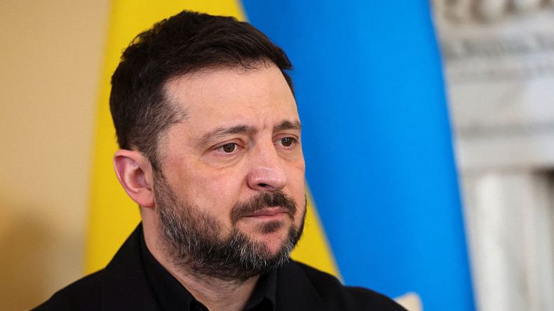 Défense aérienne : Zelensky attend toujours une réponse des États-Unis