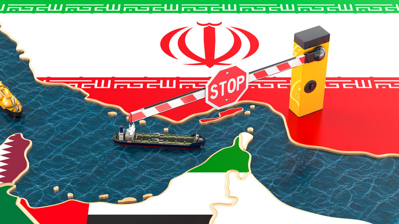 Les États-Unis font traverser discrètement le détroit d'Ormuz à une poignée de navires marchands, selon le Wall Street Journal
