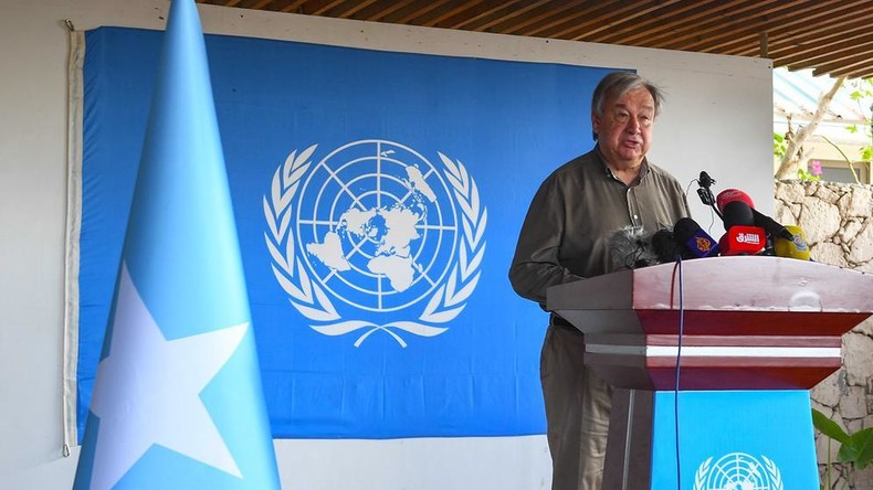 Somalie : quinze pays appellent au dialogue face aux tensions politiques