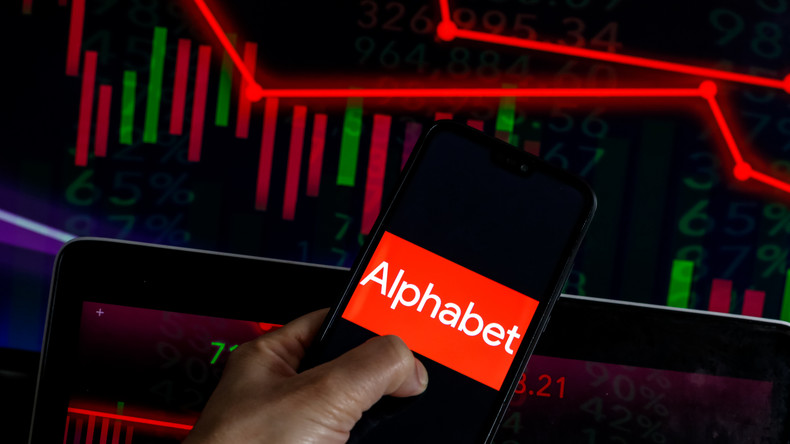 Alphabet veut lever 80 milliards de dollars pour accélérer sa course à l’IA