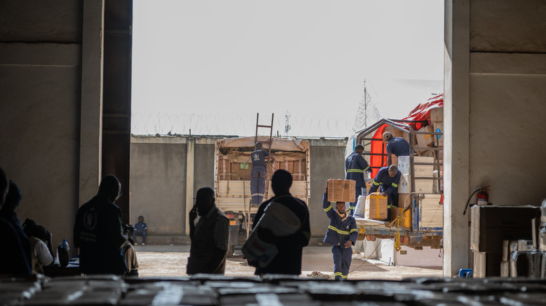 RDC : réouverture de l’aéroport de Bunia au cœur de l’épidémie d’Ebola