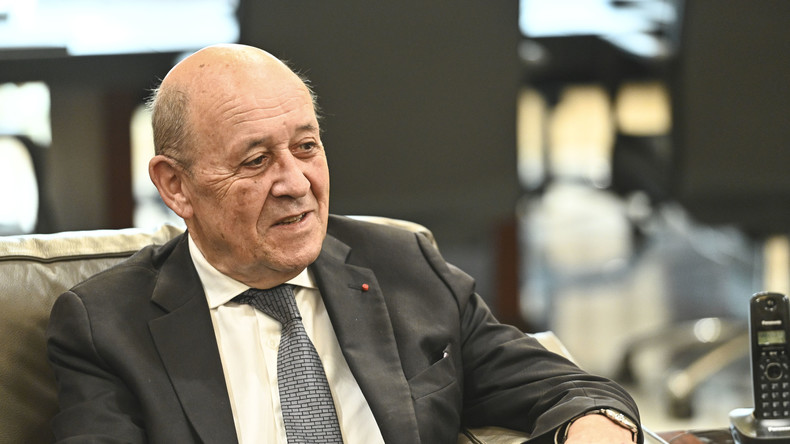 Liban : la diplomatie française en quête de second souffle face à l’ombre américaine