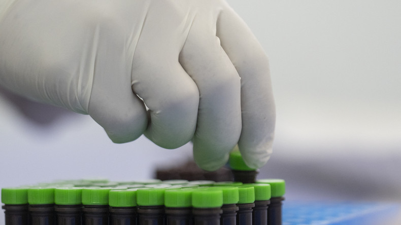 États-Unis : deux virologues inculpés pour avoir tenté d’importer du virus mpox depuis l’Afrique