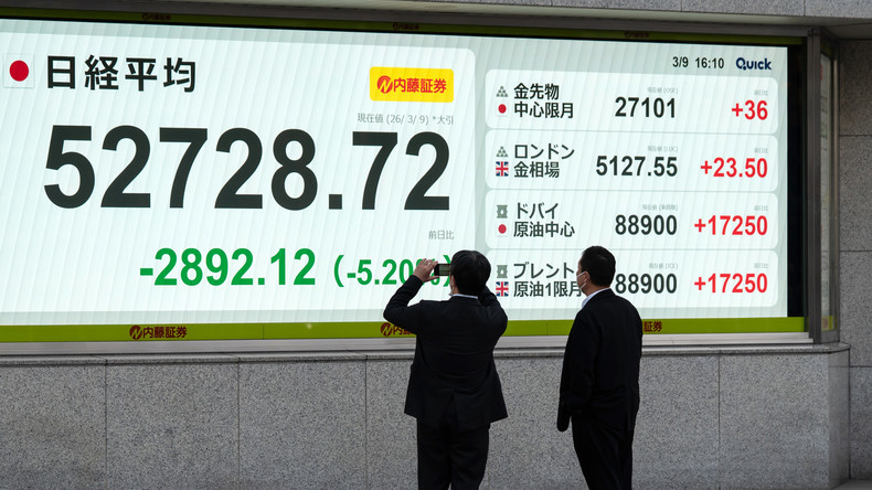 Le Japon porté par l’IA : le Nikkei atteint un nouveau sommet historique