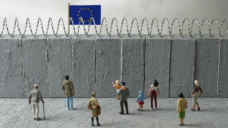 L'UE s'apprête à accélérer l'expulsion des migrants déboutés de l'asile