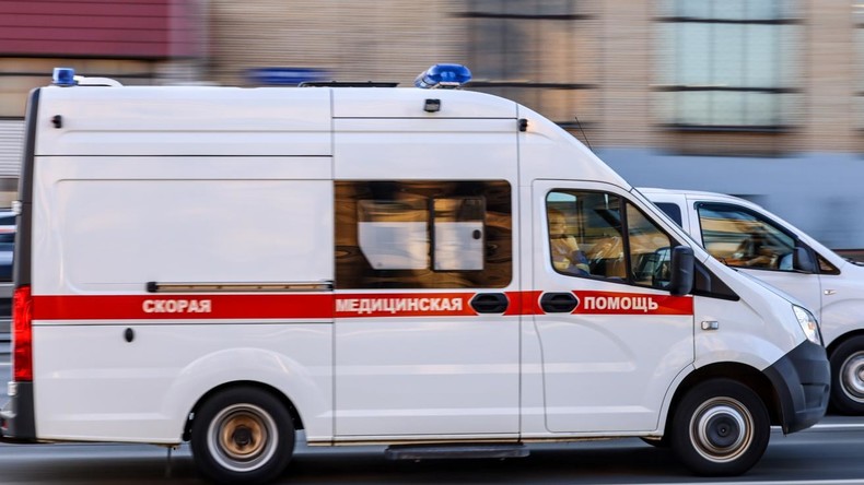 Crimée : quatre morts et dix blessés après des attaques ukrainiennes, les autorités dénoncent des frappes contre des civils