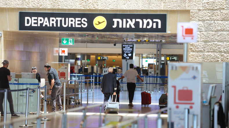 Israël face à une fuite croissante de ses jeunes diplômés