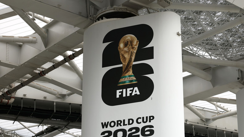 Coupe du monde 2026 : la FIFA interdit les bouteilles réutilisables dans les stades