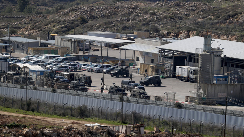 Israël : la Cour suprême annule l’interdiction des visites de la Croix-Rouge en prison