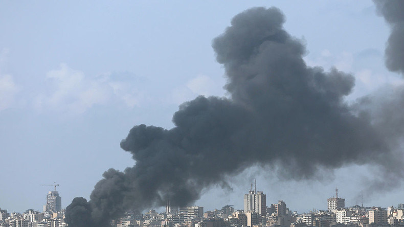 De nouvelles attaques israéliennes sur le sud du Liban ont fait 2 morts et 11 blessés, au mépris du cessez-le-feu