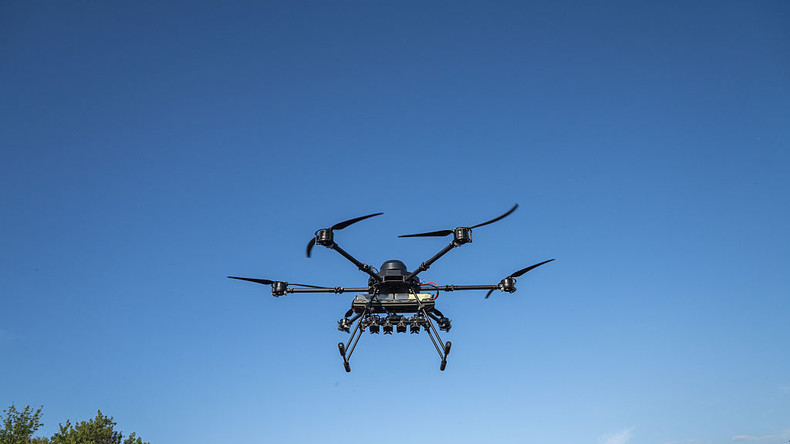 Des chasseurs de l'OTAN abattent un «drone étranger» au-dessus de la Lettonie