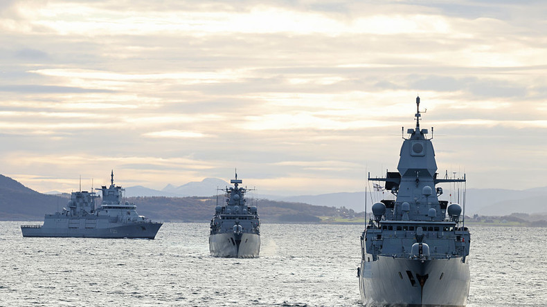 Pirates de la Méditerranée : l'UE détourne la mission IRINI à ses propres fins pour arraisonner des navires étrangers