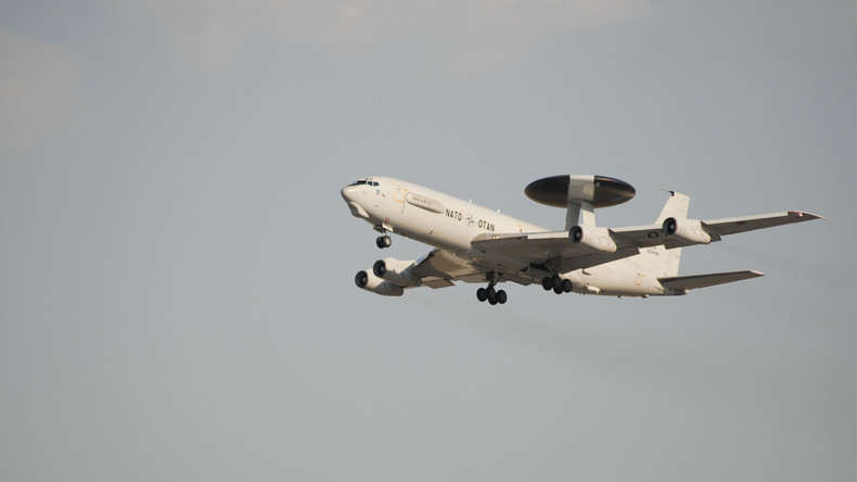 Ramstein Flag 2026 : l'OTAN lance deux semaines d'exercices aériens à grande échelle
