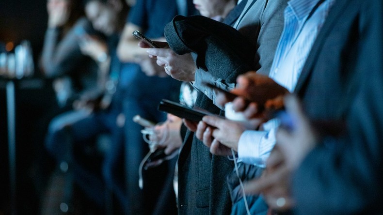 Smartphones : la hausse des coûts devrait freiner le marché africain en 2026